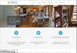 Sites similar to kreo.pl