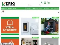 Sites similar to kreobricoecasa.it
