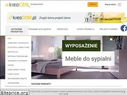 Sites similar to kreocen.pl