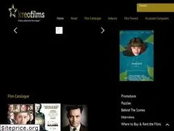 Sites similar to kreofilms.com