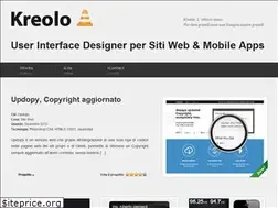 Sites similar to kreolo.com