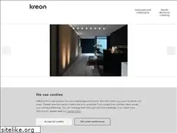 Sites similar to kreon.be