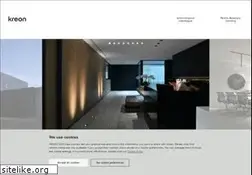Sites similar to kreon.com