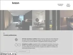 Sites similar to kreon.eu