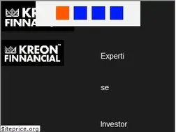 Sites similar to kreon.in