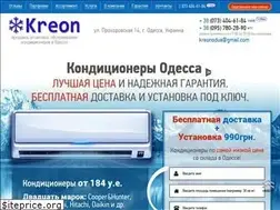 Sites similar to kreon.od.ua
