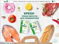 Sites similar to kreon.ru