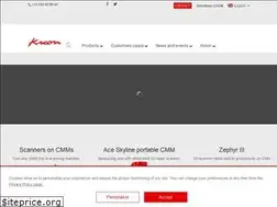Sites similar to kreon3d.com