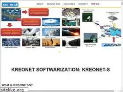 Sites similar to kreonet-s.net