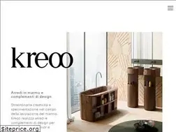 Sites similar to kreoo.com