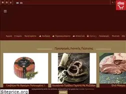 Sites similar to kreopoleio-mandra.gr