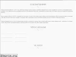 Sites similar to kreotif.ru