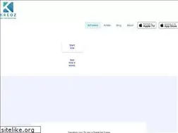 Sites similar to kreoz.com