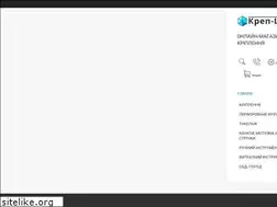 Sites similar to krep-centre.com.ua
