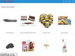 Sites similar to krepapir.hu