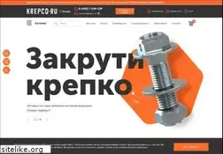 Sites similar to krepco.ru