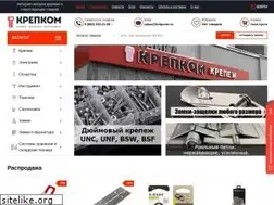 Sites similar to krepcom.ru