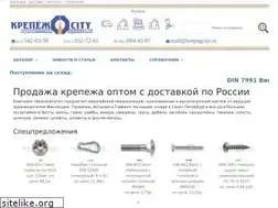 Sites similar to krepegcity.ru