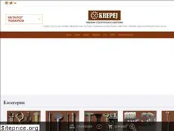 Sites similar to krepej.com