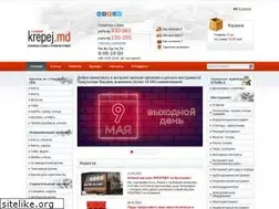 Sites similar to krepej.md