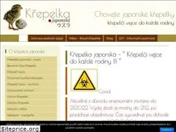 Sites similar to krepelkajaponska.cz