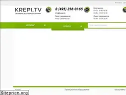 Sites similar to krepi.tv