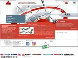 Sites similar to krepika.ru