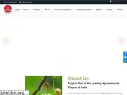Sites similar to krepl.in