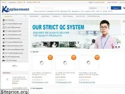 Sites similar to kreplacement.com