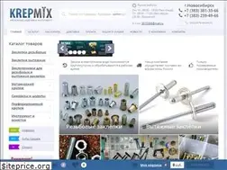 Sites similar to krepmix.ru