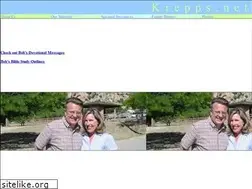Sites similar to krepps.net