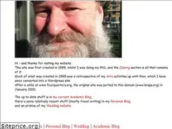Sites similar to kreps.org