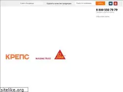Sites similar to kreps.ru