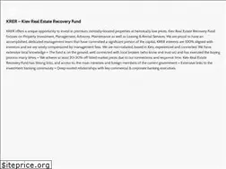Sites similar to krer.eu
