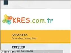 Sites similar to kres.com.tr