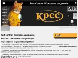 Sites similar to kres.com.ua