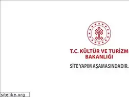 Sites similar to kres.kultur.gov.tr