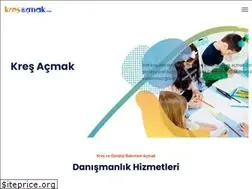 Sites similar to kresacmak.com