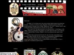 Sites similar to kresadlova.cz