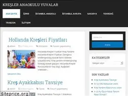 Sites similar to kresanaokuluyuva.com