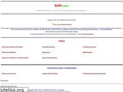 Sites similar to kresbach.de
