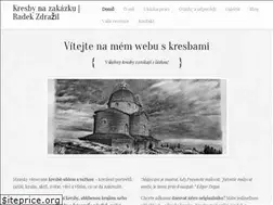 Sites similar to kresby-uhlem.cz