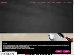 Sites similar to krescendo.it