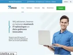 Sites similar to kresco.nl
