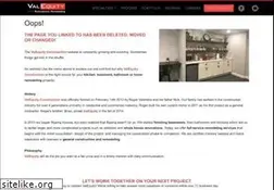 Sites similar to kresgecontracting.com