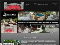 Sites similar to kresgeinc.com
