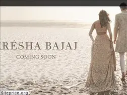 Sites similar to kreshabajaj.com