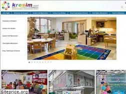 Sites similar to kresim.net