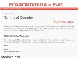 Sites similar to kresimirbojcic.com