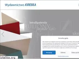 Sites similar to kreska.com.pl